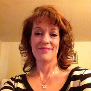 Meet your Posher, Judy